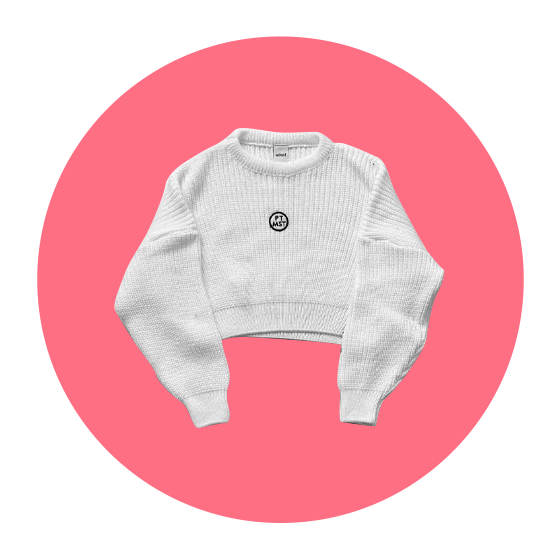 نیم تنه بافت