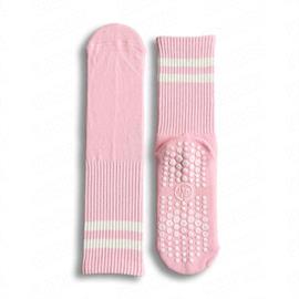 جوراب ساقدار یوگا دو خط 