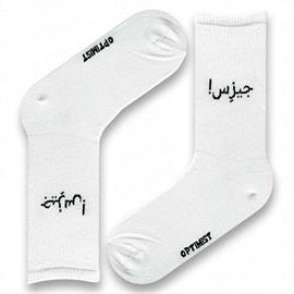 جوراب ساقدار فارسی جیزس