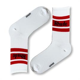 جوراب اسپرت ساقدار RHUDE رینگی