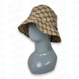 کلاه باکت مخمل گوچی