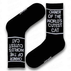 جوراب اسپرت ساقدار OWN CAT
