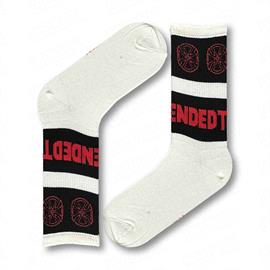 جوراب اسپرت ساقدار وتمنت رینگی 