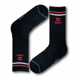 جوراب اتلتیک ساقدار ویلسون رینگی