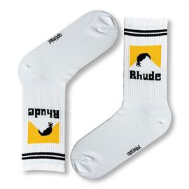 جوراب اسپرت ساقدار مارلبرو RHUDE