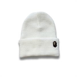 کلاه بافت گلدوزی BAPE