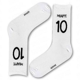 جوراب اسپرت ساقدار کیلیان امباپه 10