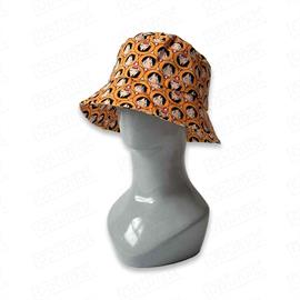کلاه باکت مخمل وان پیس