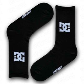 جوراب اسپرت ساقدار DC