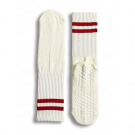 جوراب ساقدار یوگا دوخط 