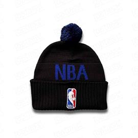 کلاه بافت پوم دار NBA