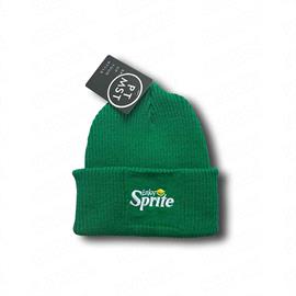 کلاه بافت گلدوزی اسپرایت