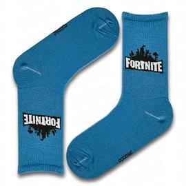 جوراب اسپرت ساقدار فورت نایت