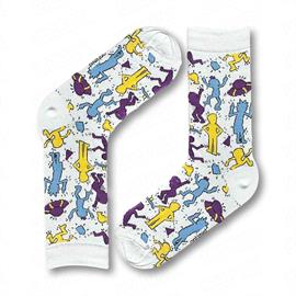 جوراب ساقدار ریک هنری