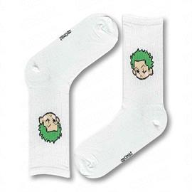 جوراب اسپرت ساقدار زورو وان پیس