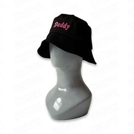 کلاه باکت کتان DADDY