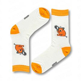 جوراب ساقدار پوچیتا اره ای 