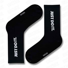 جوراب اسپرت ساقدار JUST DO IT