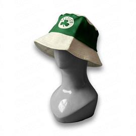 کلاه باکت کتان سلتیک