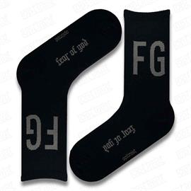 جوراب اسپرت ساقدار FG