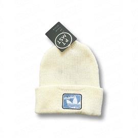 کلاه بافت گلدوزی آدیداس اورجینال