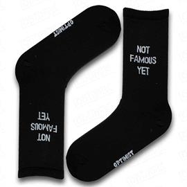 جوراب اسپرت ساقدار NOT FAMOUS