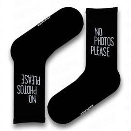 جوراب اسپرت ساقدار NO PHOTO