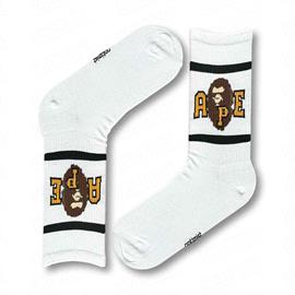 جوراب اسپرت ساقدار بیپ رینگی