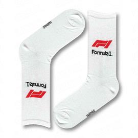 جوراب اسپرت ساقدار فرمول1