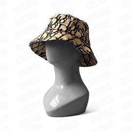کلاه باکت مخمل دیور 
