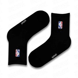 جوراب گلدوزی ساقدار NBA