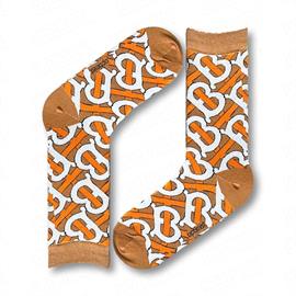 جوراب ساقدار B باربری