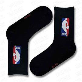 جوراب اسپرت ساقدار NBA