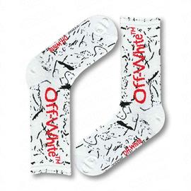 وراب اسپرت ساقدار آف وایت کثیف 