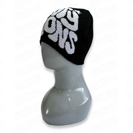 کلاه بافت بدون لبه ویژن