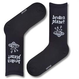 جوراب اسپرت ساقدار BROKEN PLANET