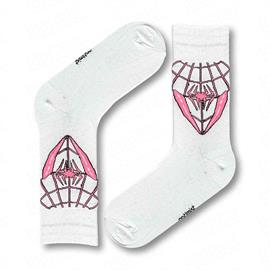 جوراب ساقدار اوون اسپایدرمن