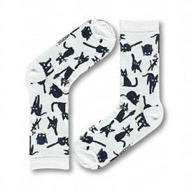 جوراب ساقدار جیبیلی 