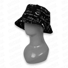 کلاه باکت مخمل نایک تراویس