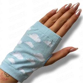 دستکش ابر توی استوری