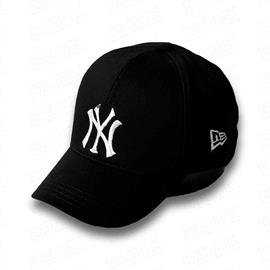 کلاه بیسبال کتان NY