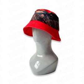 کلاه باکت مخمل جیغ 
