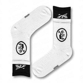 جوراب دوکش هل استار