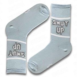 جوراب اسپرت ساقدار SHUT UP