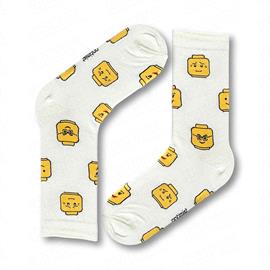 جوراب ساقدار لگو تکرار