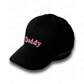 کلاه بیسبال کتان DADDY