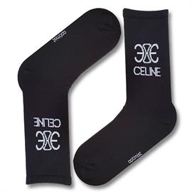 جوراب اسپرت ساقدار CELINE