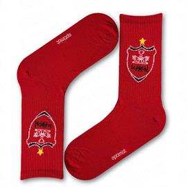 جوراب اسپرت ساقدار پرسپولیس