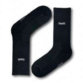 جوراب اتلتیک ساقدار کراس فیت