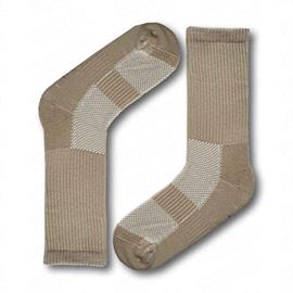 جوراب اتلتیک ساقدار ساده